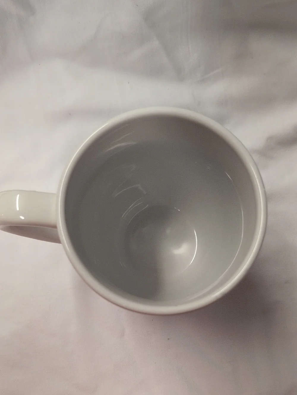 Mrs.Always RIGHT Coffee Mug